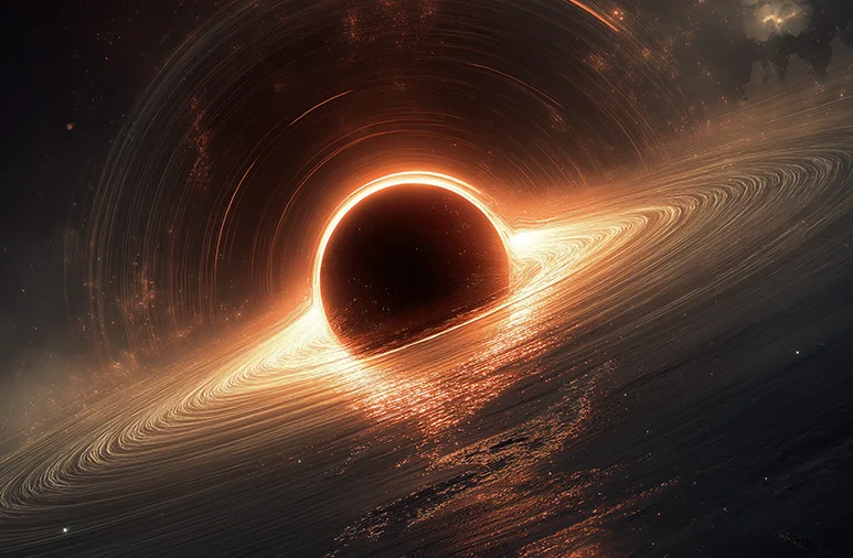 Secure Storage Architecture